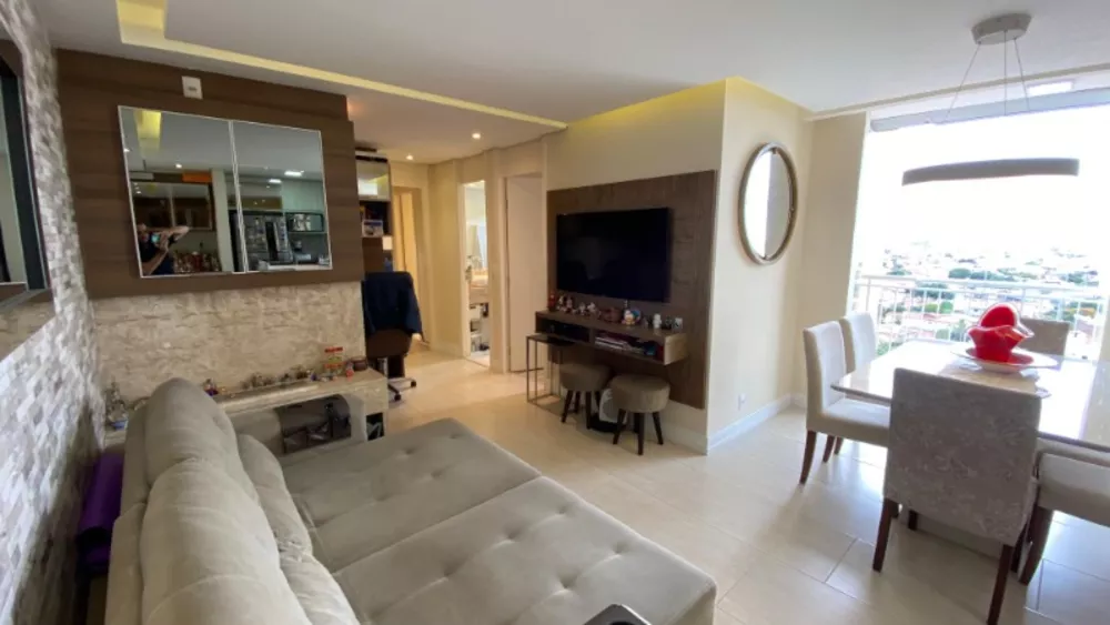 Apartamento, 2 quartos, 69 m² - Foto 3