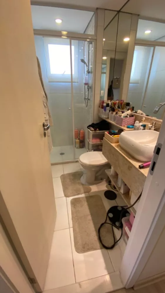 Apartamento, 2 quartos, 69 m² - Foto 4
