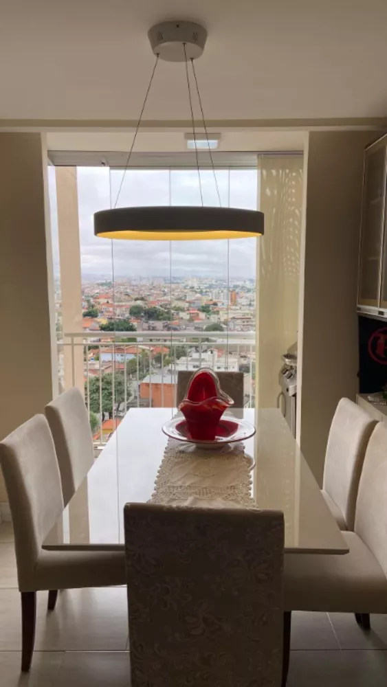Apartamento, 2 quartos, 69 m² - Foto 1