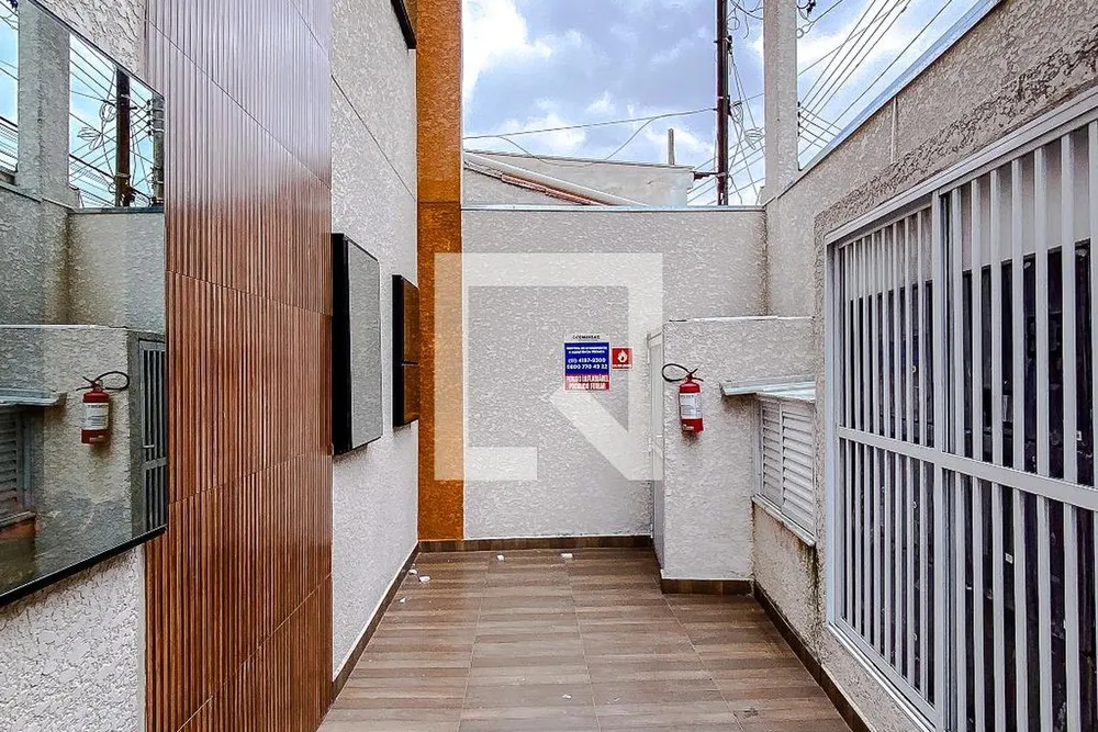 Apartamento, 2 quartos, 42 m² - Foto 2