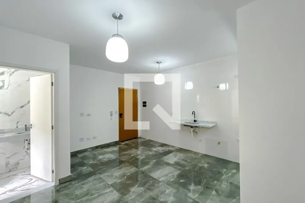Apartamento, 2 quartos, 42 m² - Foto 3
