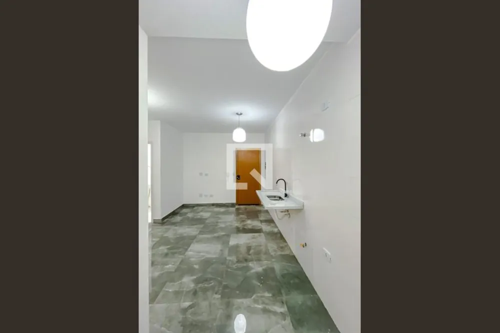 Apartamento, 2 quartos, 42 m² - Foto 4