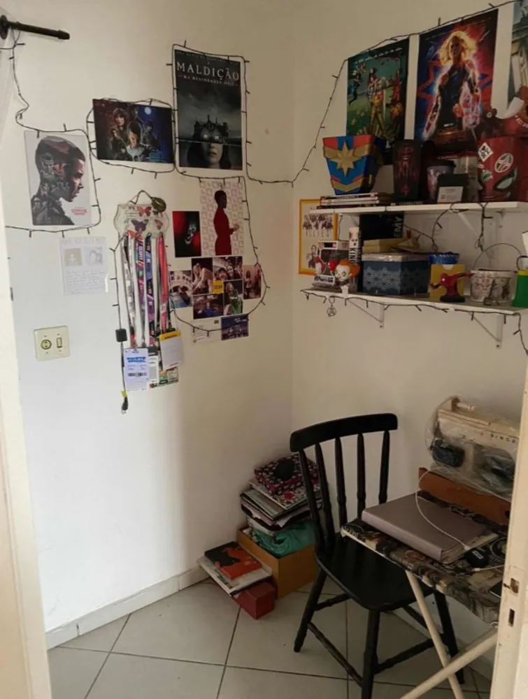 Apartamento, 2 quartos, 70 m² - Foto 2