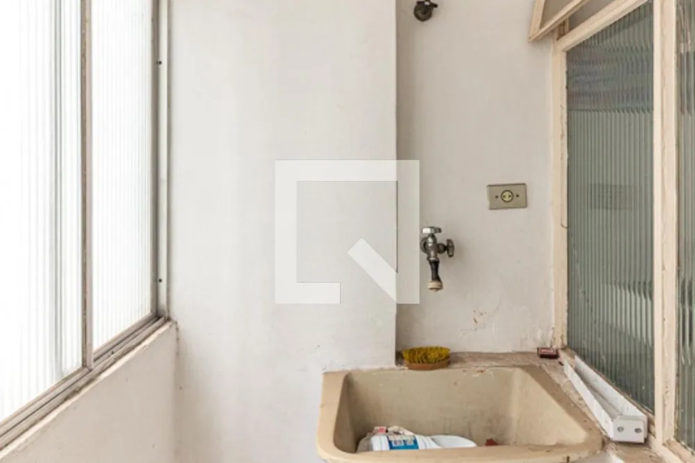 Apartamento, 1 quarto, 40 m² - Foto 8