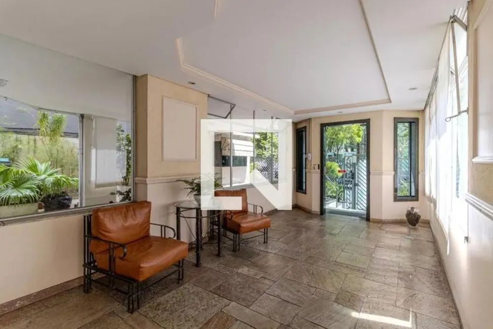 Apartamento, 1 quarto, 40 m² - Foto 11