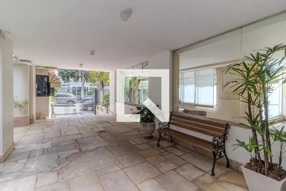 Apartamento, 1 quarto, 40 m² - Foto 5