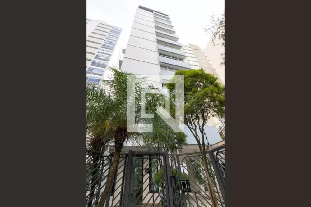 Apartamento, 1 quarto, 40 m² - Foto 2