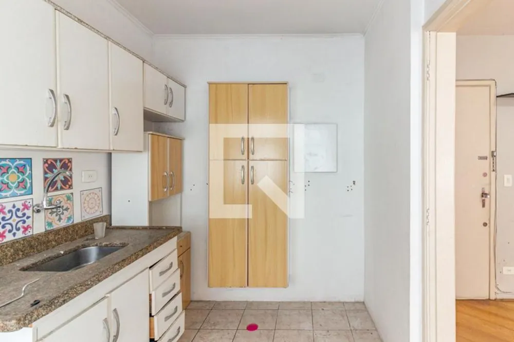 Apartamento, 1 quarto, 40 m² - Foto 3