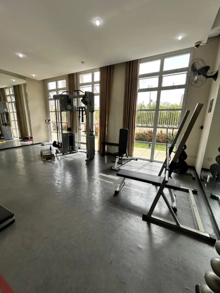 Apartamento, 2 quartos, 54 m² - Foto 3