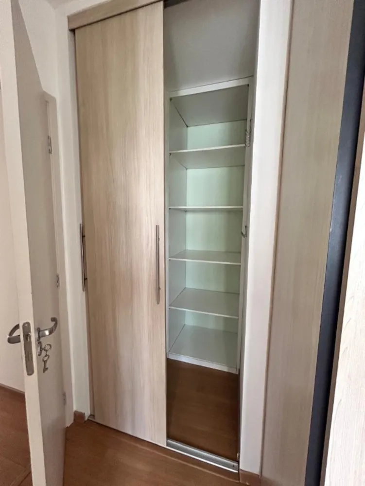 Apartamento, 2 quartos, 54 m² - Foto 1