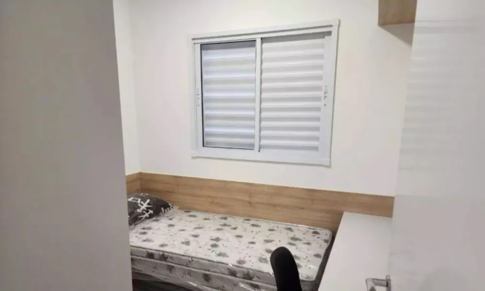 Apartamento, 2 quartos, 49 m² - Foto 6