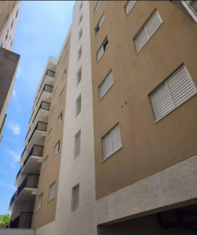 Apartamento, 2 quartos, 49 m² - Foto 1