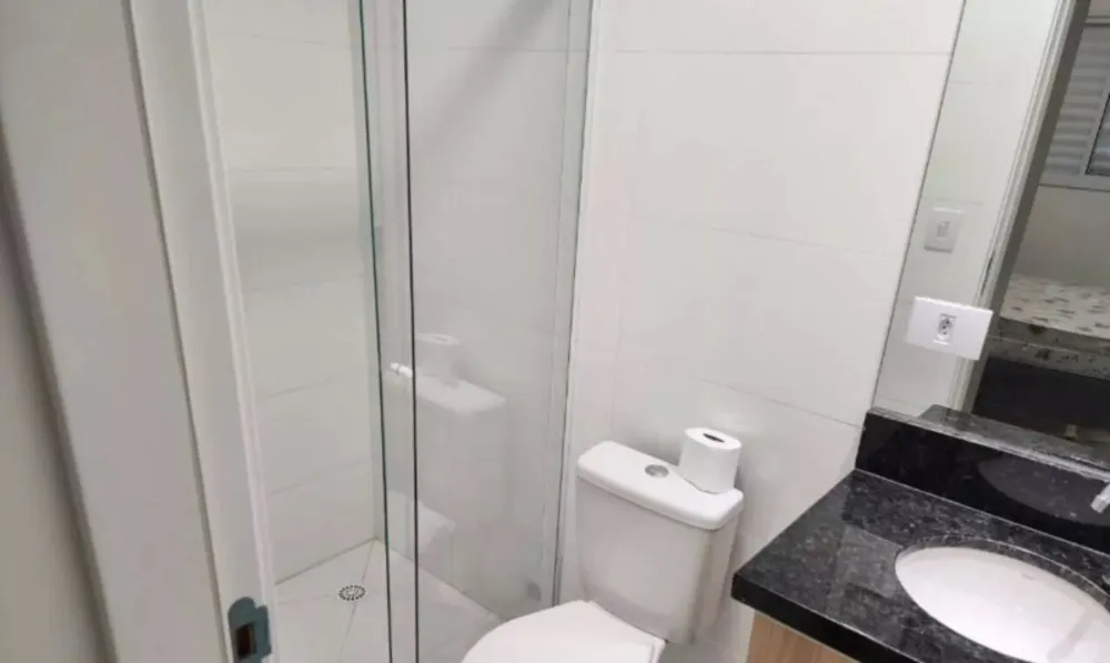 Apartamento, 2 quartos, 49 m² - Foto 5