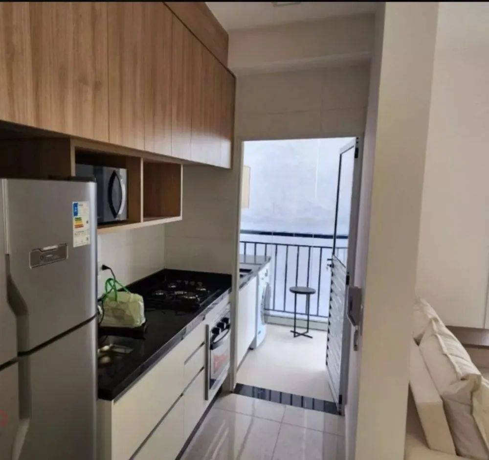 Apartamento, 2 quartos, 49 m² - Foto 2
