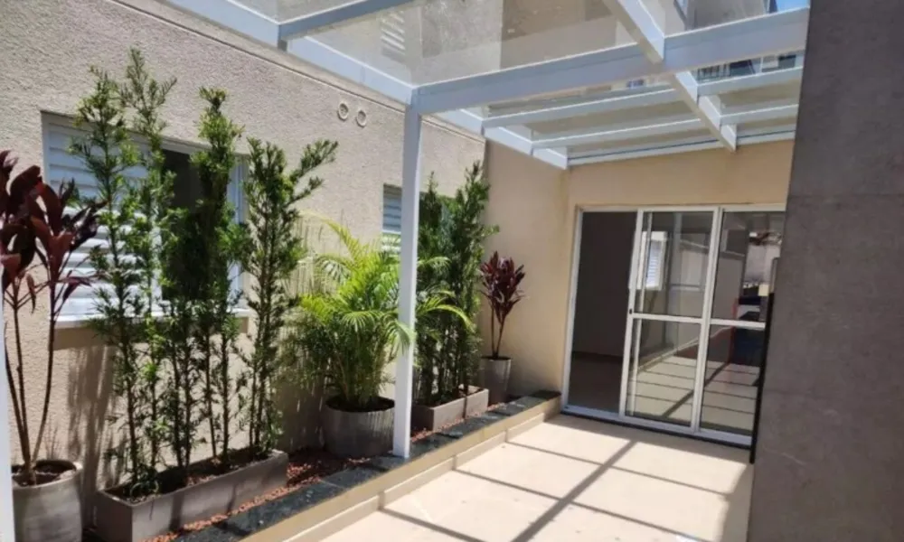 Apartamento, 2 quartos, 49 m² - Foto 8