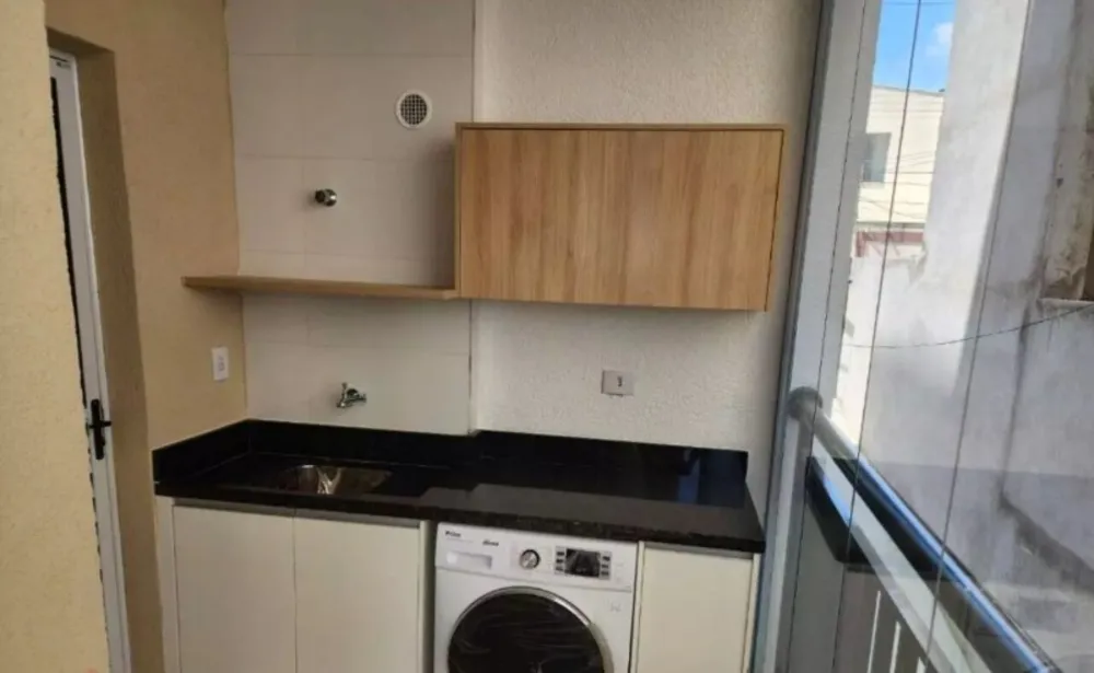 Apartamento, 2 quartos, 49 m² - Foto 3