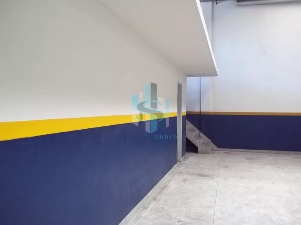 Depósito-Galpão, 932 m² - Foto 1