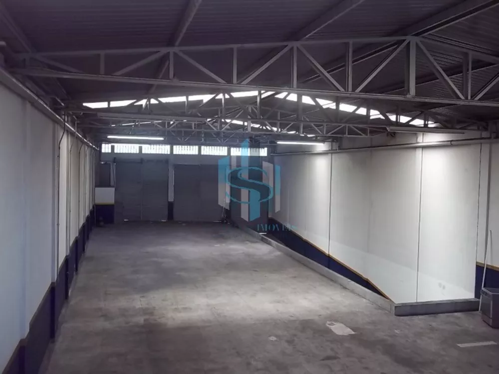 Depósito-Galpão, 932 m² - Foto 2