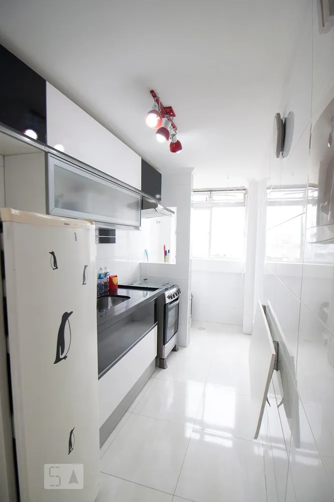 Apartamento, 1 quarto, 45 m² - Foto 9