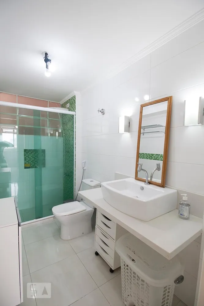 Apartamento, 1 quarto, 45 m² - Foto 4