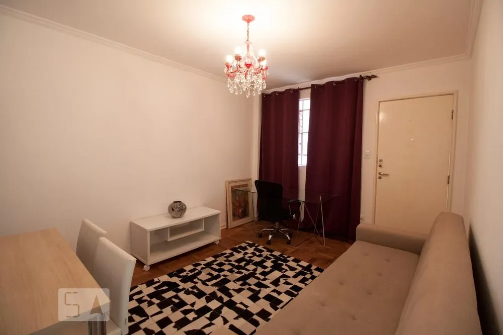 Apartamento, 1 quarto, 45 m² - Foto 3