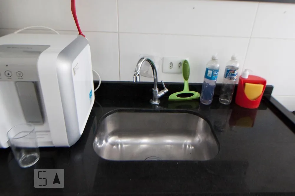 Apartamento, 1 quarto, 45 m² - Foto 11
