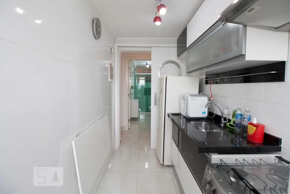 Apartamento, 1 quarto, 45 m² - Foto 10
