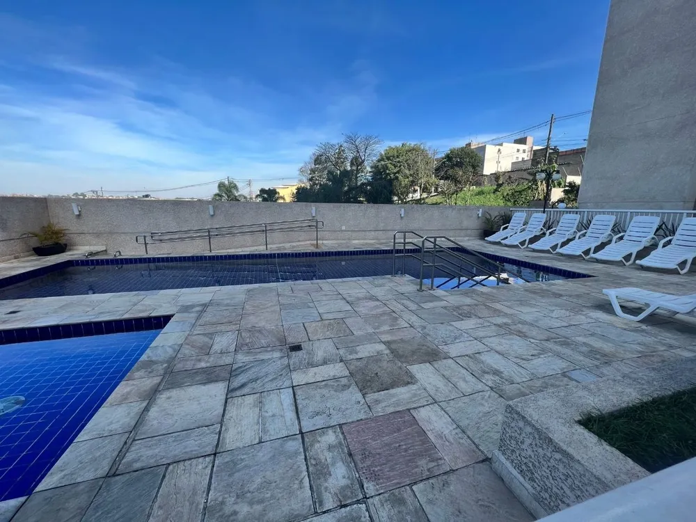 Apartamento, 2 quartos, 40 m² - Foto 1