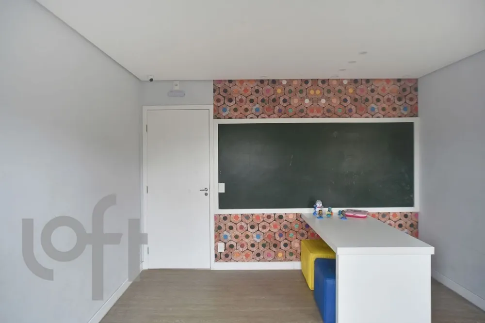 Apartamento, 2 quartos, 40 m² - Foto 2