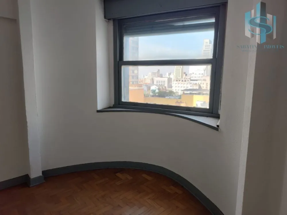 Apartamento, 1 quarto, 32 m² - Foto 5