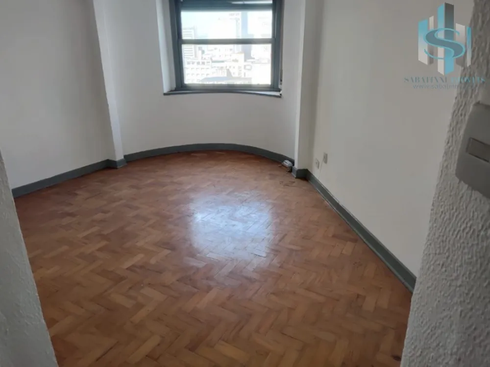 Apartamento, 1 quarto, 32 m² - Foto 3