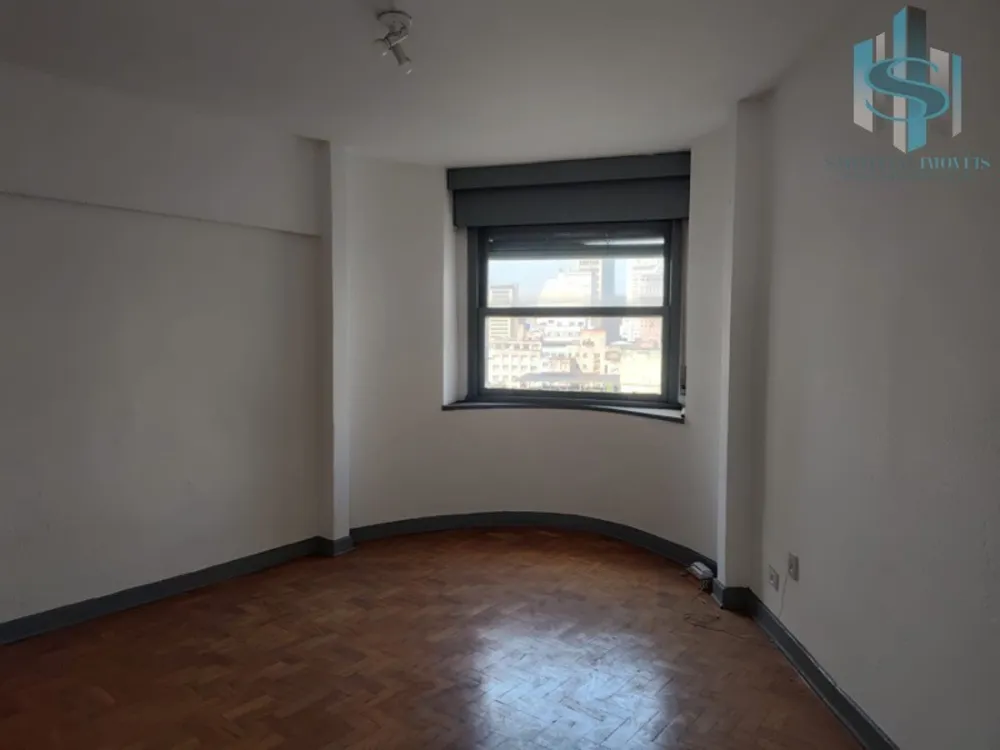 Apartamento, 1 quarto, 32 m² - Foto 1