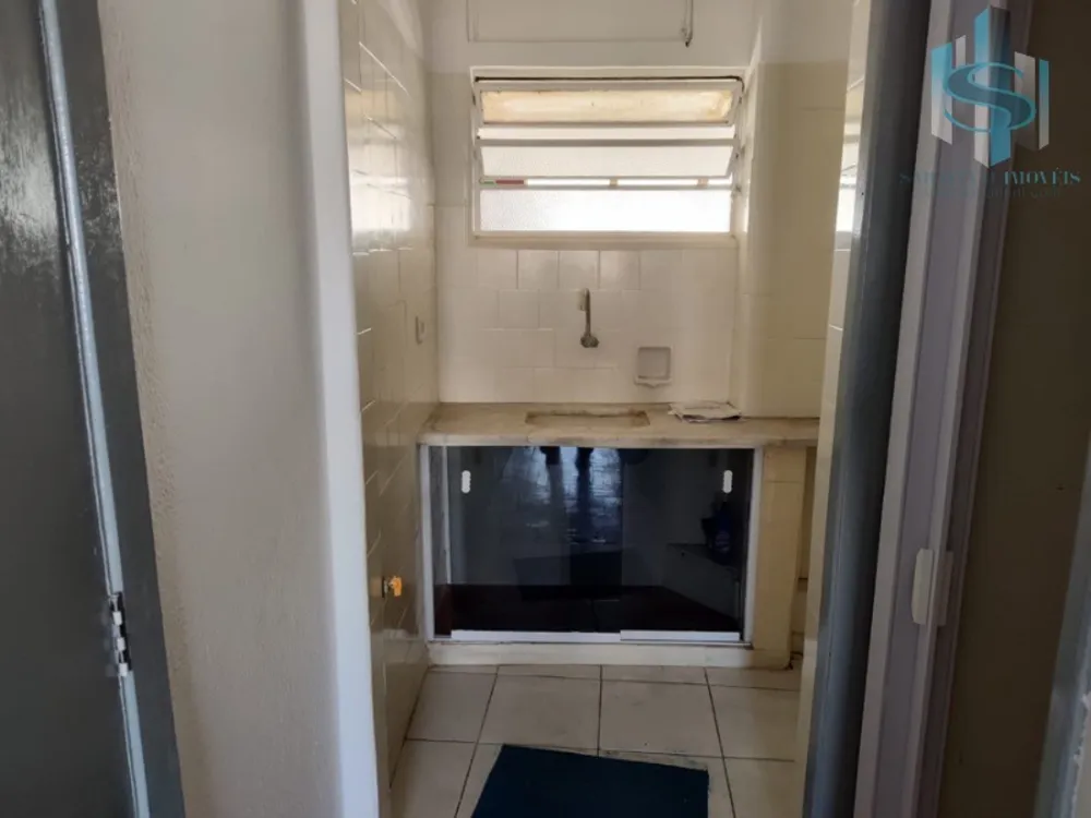 Apartamento, 1 quarto, 32 m² - Foto 5