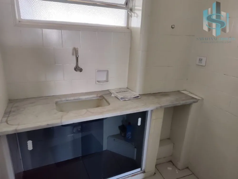 Apartamento, 1 quarto, 32 m² - Foto 7
