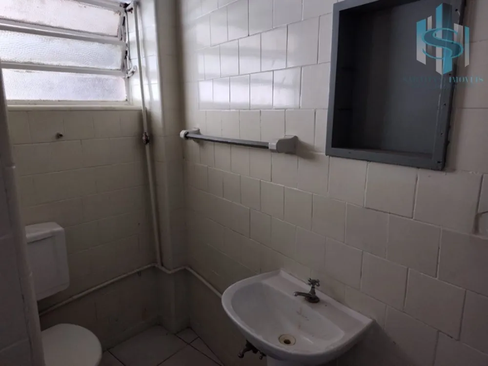 Apartamento, 1 quarto, 32 m² - Foto 9