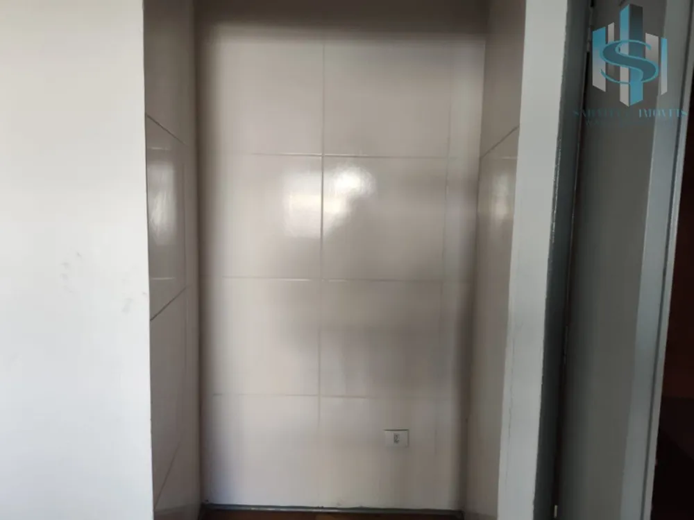 Apartamento, 1 quarto, 32 m² - Foto 8