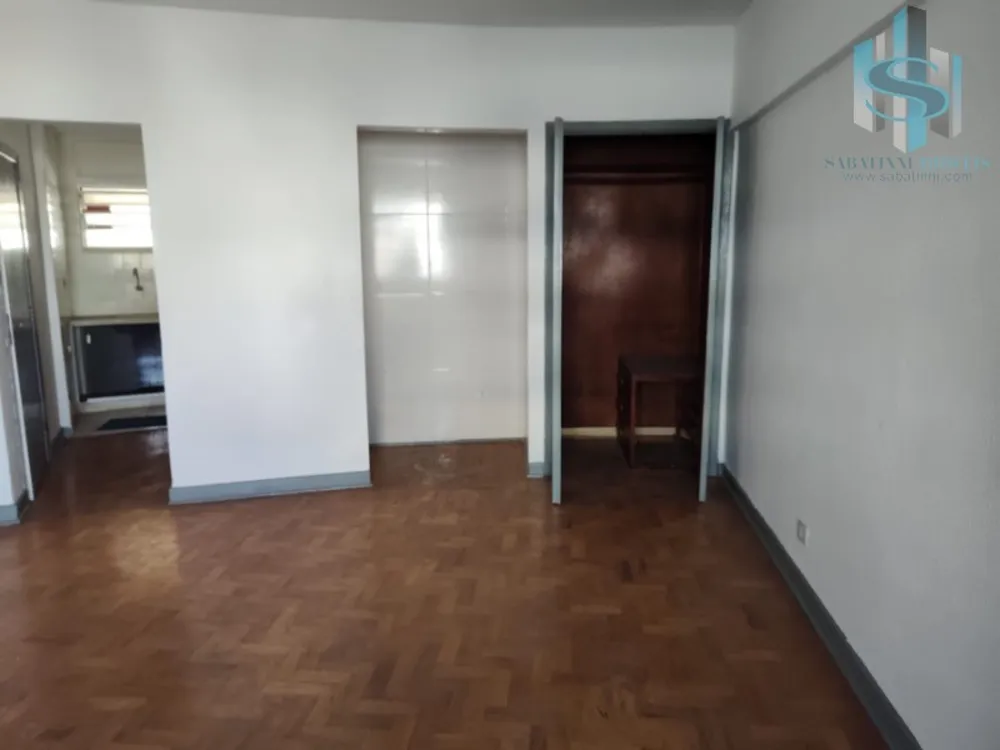 Apartamento, 1 quarto, 32 m² - Foto 4