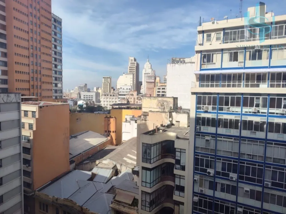 Apartamento, 1 quarto, 32 m² - Foto 8