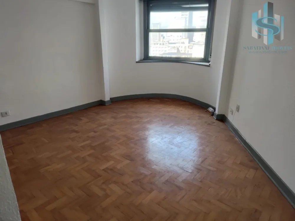 Apartamento, 1 quarto, 32 m² - Foto 2