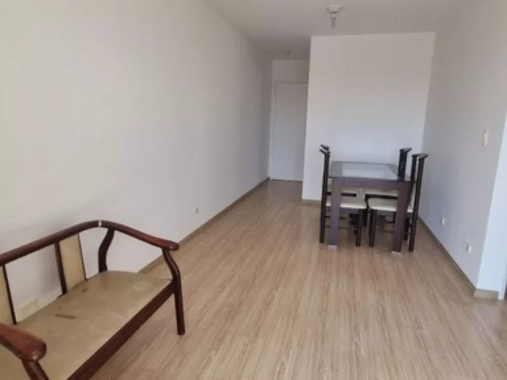 Apartamento à venda com 2 quartos, 54m² - Foto 3