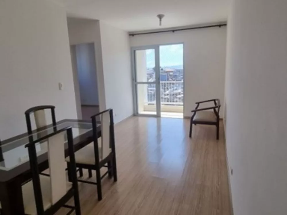 Apartamento à venda com 2 quartos, 54m² - Foto 1