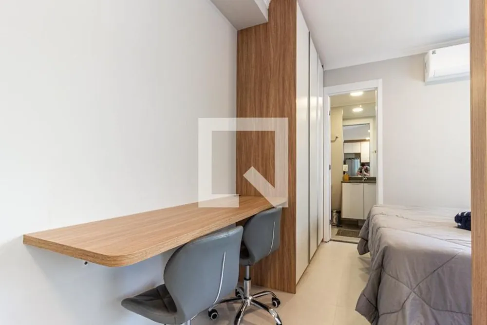 Kitnet-Studio, 30 m² - Foto 5