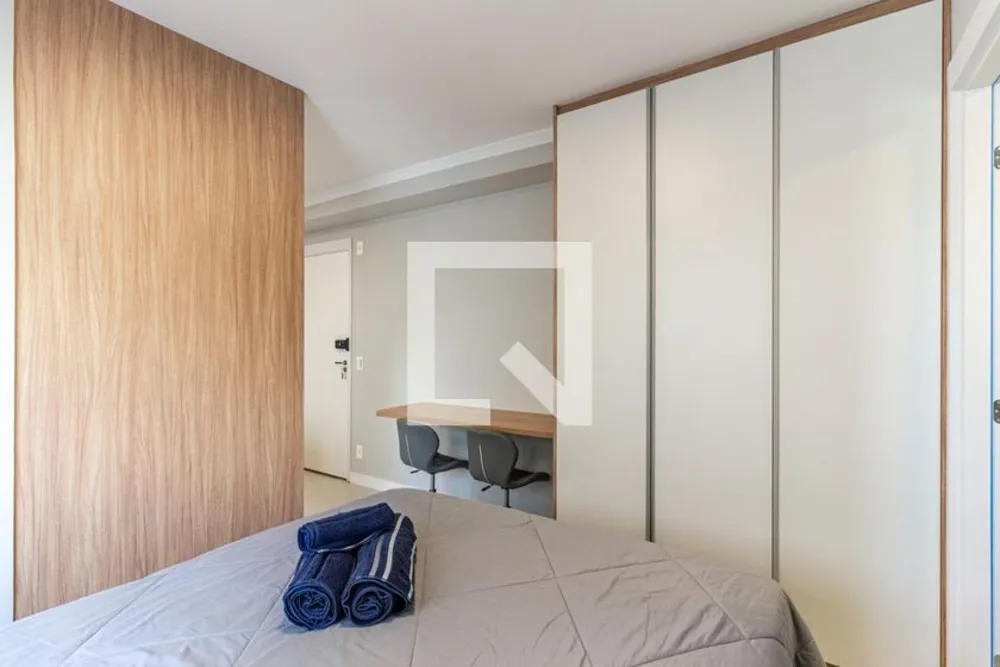 Kitnet-Studio, 30 m² - Foto 6