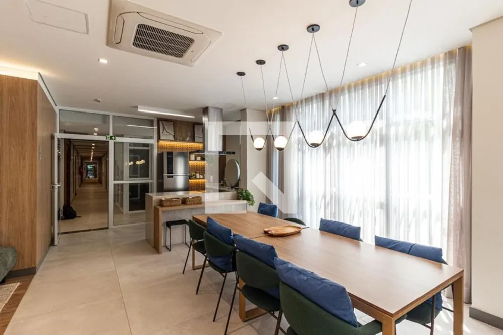Kitnet-Studio, 30 m² - Foto 10