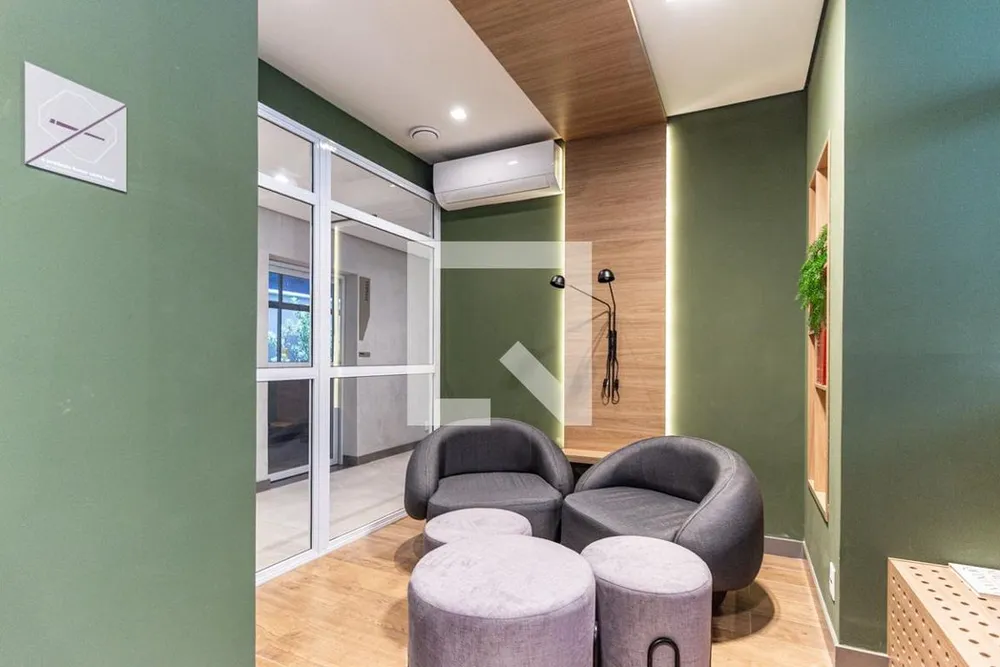 Kitnet-Studio, 30 m² - Foto 9