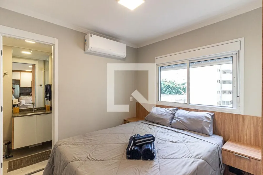 Kitnet-Studio, 30 m² - Foto 2