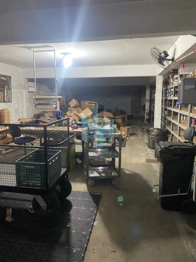 Prédio Inteiro, 600 m² - Foto 4