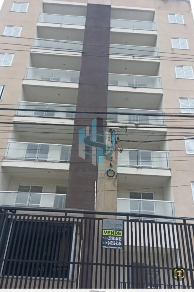 Apartamento, 2 quartos, 51 m² - Foto 1