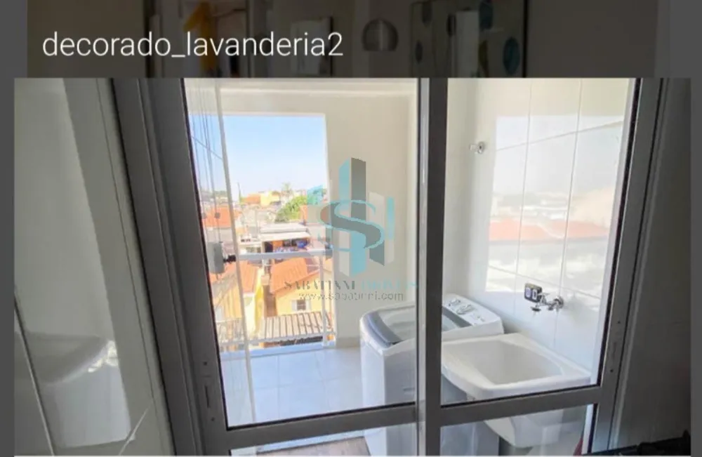 Apartamento, 2 quartos, 51 m² - Foto 4