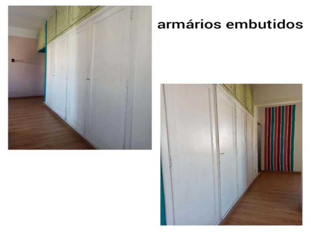 Apartamento, 3 quartos, 117 m² - Foto 11